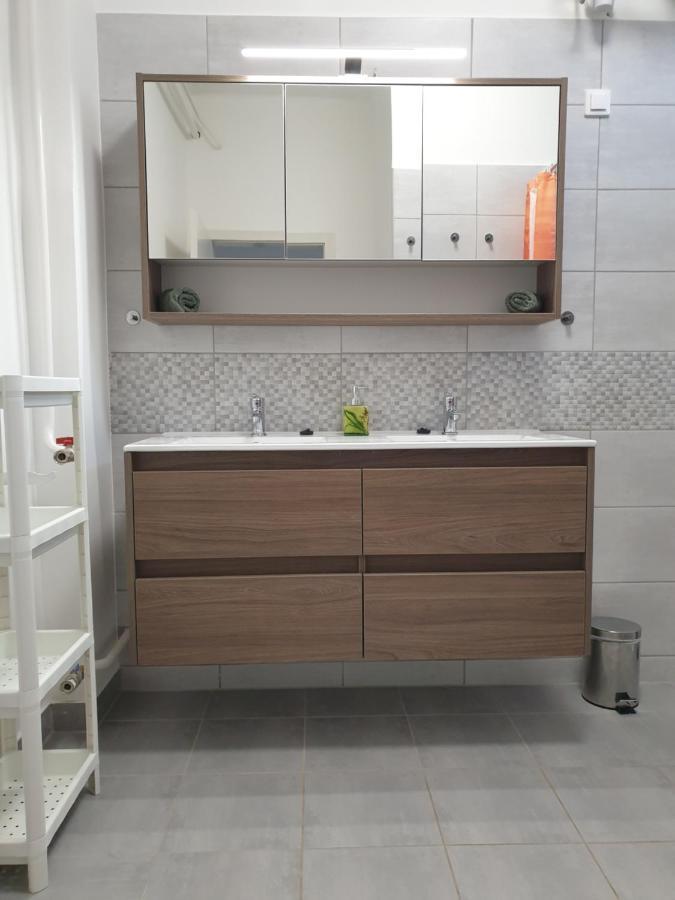 Sophie Apartment Balatonberény Eksteriør billede