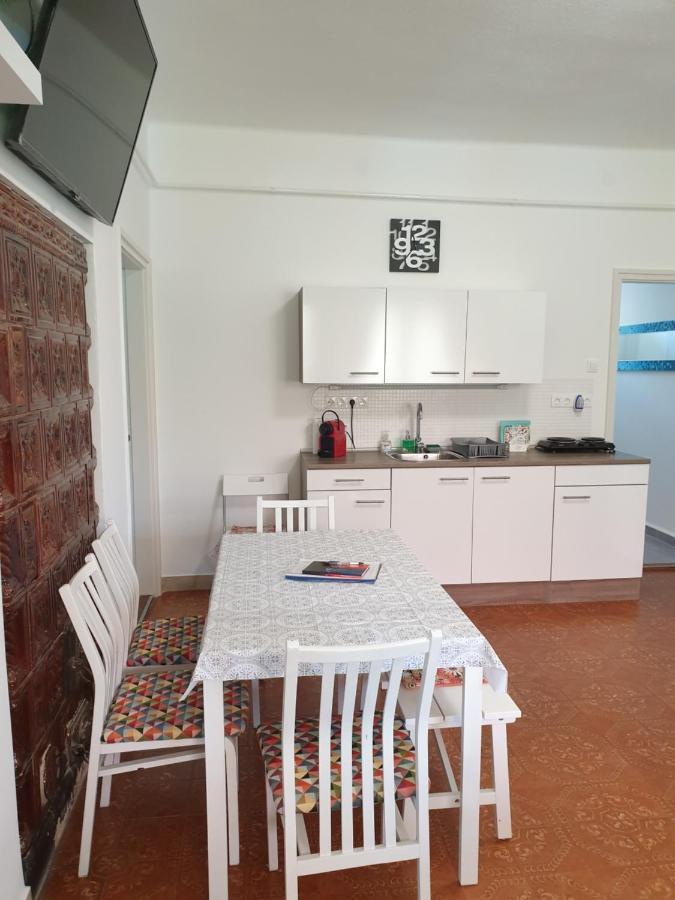 Sophie Apartment Balatonberény Eksteriør billede